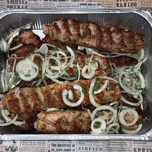 Комбо на 10 человек  