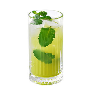 Лимонад Ананас-жасмин