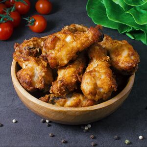 Крылышки Баффало