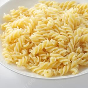 Макароны отварные