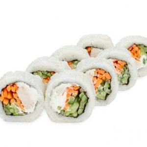 Ролл Курица хрустяжка