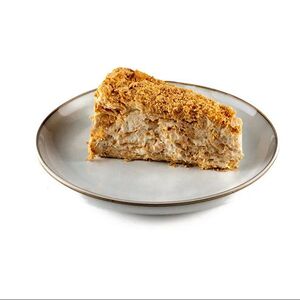 Торт Наполеон