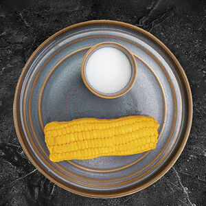 Початок кукурузы