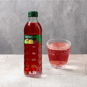 Лаймон фрэш ягоды