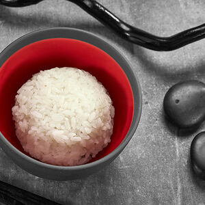 Гохан для супа