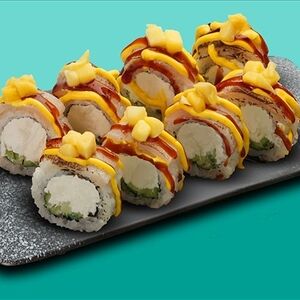 Манго Танго