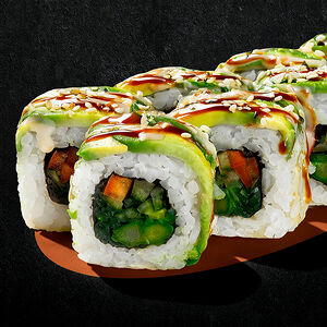 Авокадо фреш