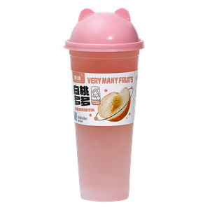 Фруктовый напиток jinwei персик