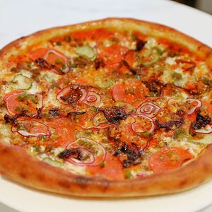 Мексиканская