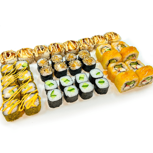 Сет Кинговский перекус