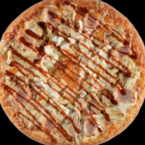 Пицца Барбекю