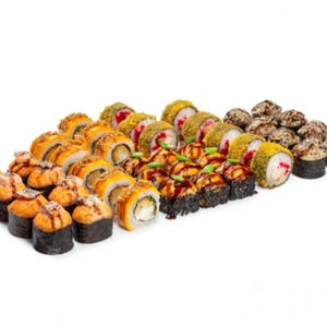 Запеченный килограмм Нью