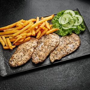 Հավի լանգետ