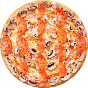 Маргарита 25см