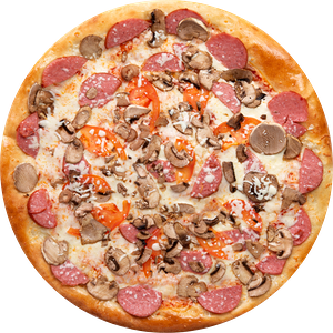 Ассорти 25см