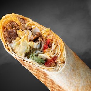 Донер Говядина