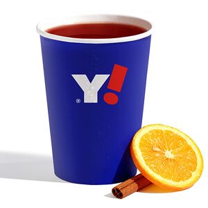 Глинтвейн безалкогольный 