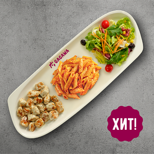 Сливочный тимьян