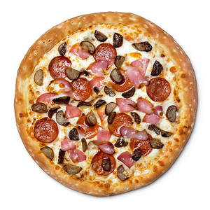 Мясное безумие