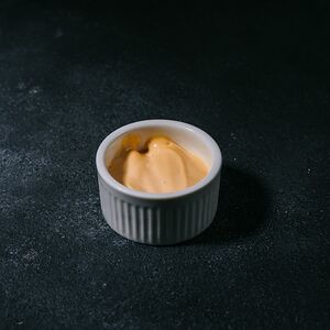 Сырный соус