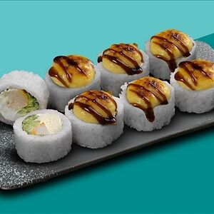 Запеченная Цыпа