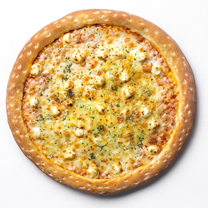 Четыре сыра