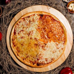 Четыре сыра