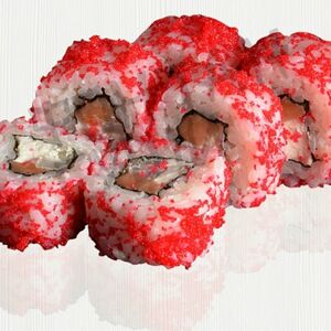 Ролл нежный