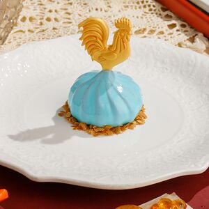 Золотой петушок