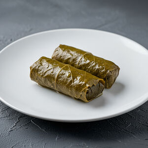 Долма по-грузински
