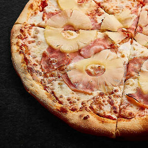 Гавайская большая