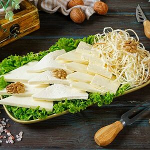 Ассорти сырное