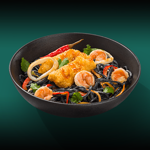 Вок Окинава