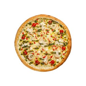 Чикен Песто