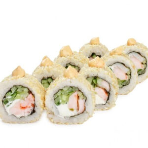 Ролл Креветка 1000