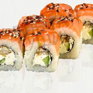 Ролл Канада