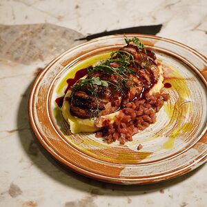 Утка от автора