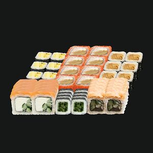 Сет Семейный