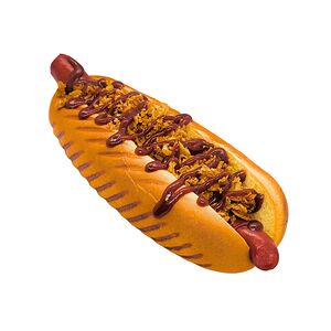 Барбекю куриный