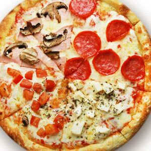 Четыре сезона