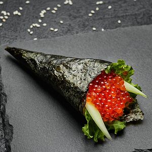 Իկուռա տեմակի