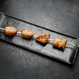 Հավի կրծքամիս Յակի