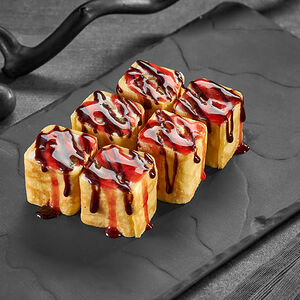 Ролл Тропикана