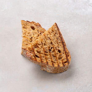 Хлеб цельнозерновой