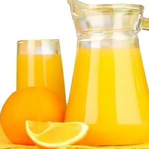Цитрусовый лимонад