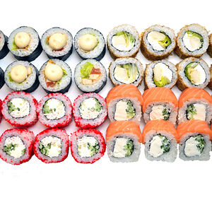 Сет Четверка V.2 (32 шт.)