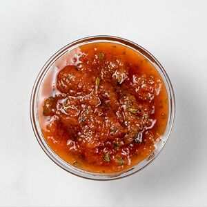 Соус Сальса