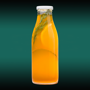 Чай маракуйя с эстрагоном 500 мл