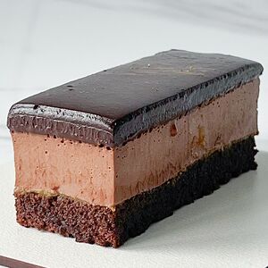 Пирожное Кофейный апельсин