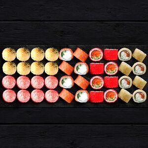 Стрит Флеш 40 шт.